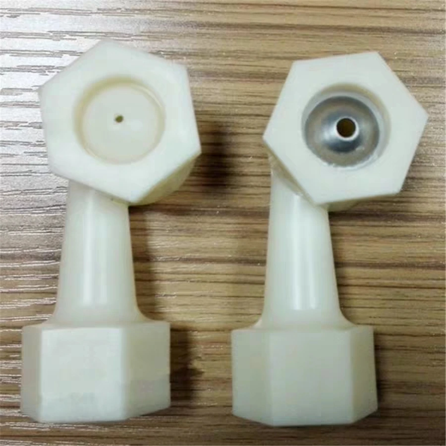 L corner off-set air washer nozzle,hollow cone nozzle,hollow cone spray nozzle,air washing nozzle