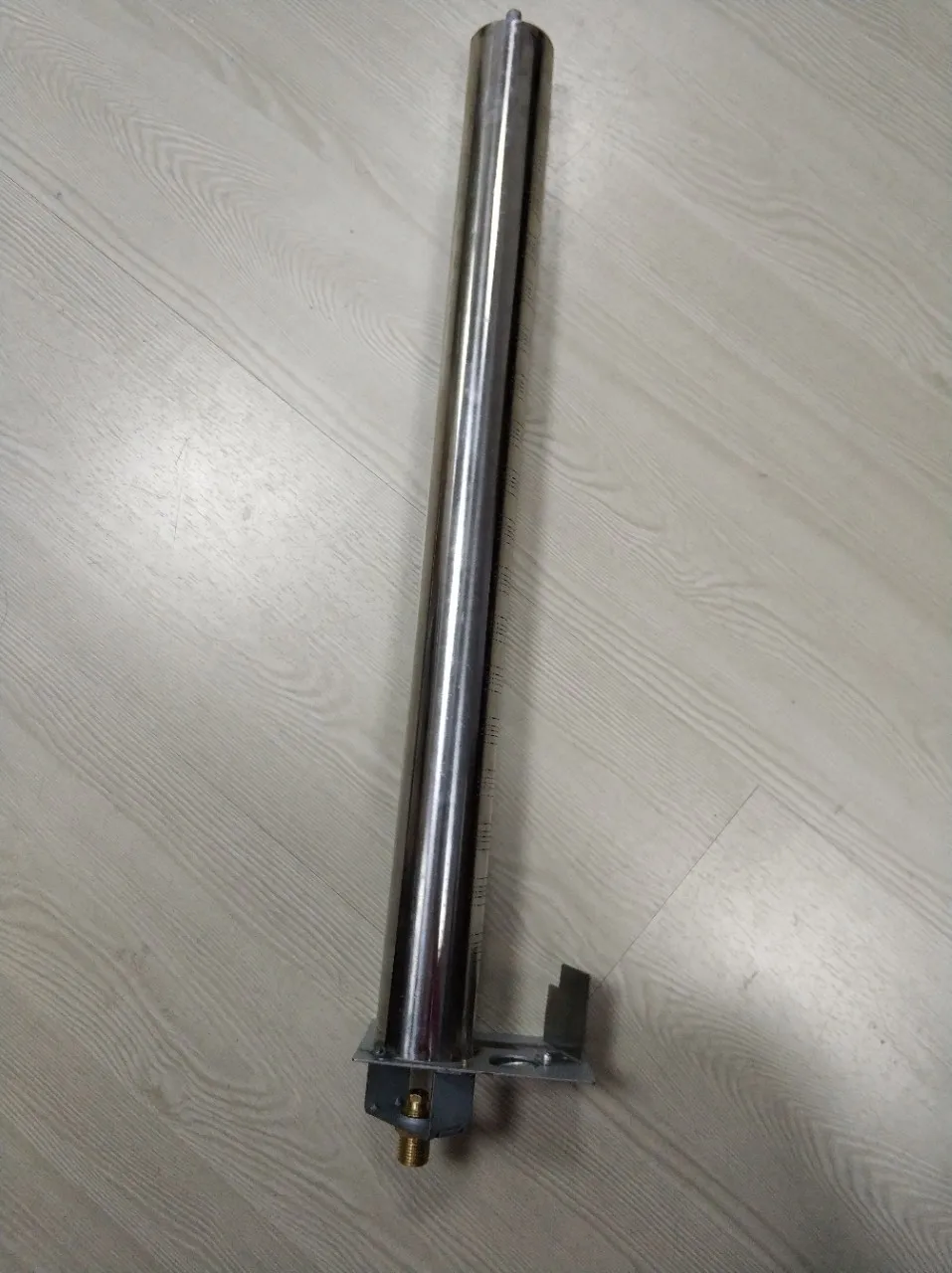 

Gas wall-hung boiler water heater burner stainless steel oven