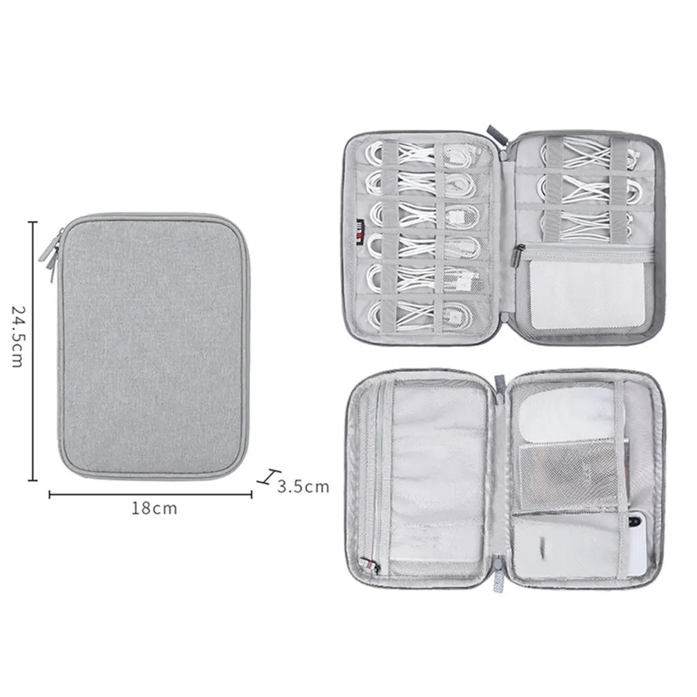 

Travel Multifunctional Storage Bag Durable And Practical And Convenient Travel Multifunctional Storage Bag