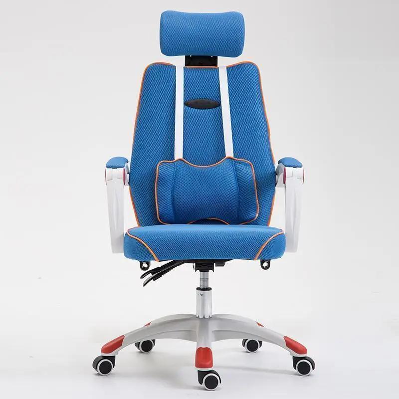 Y De шоу Sandalyeler бюро Sessel Sedia Stoelen Босс футболка эргономичные компьютерные Poltrona Silla