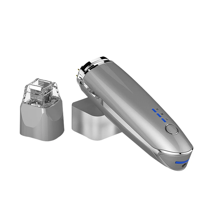 Мини Hifu BB eyes лифтинг для лица прибор красоты удаление морщин темные круги отёк