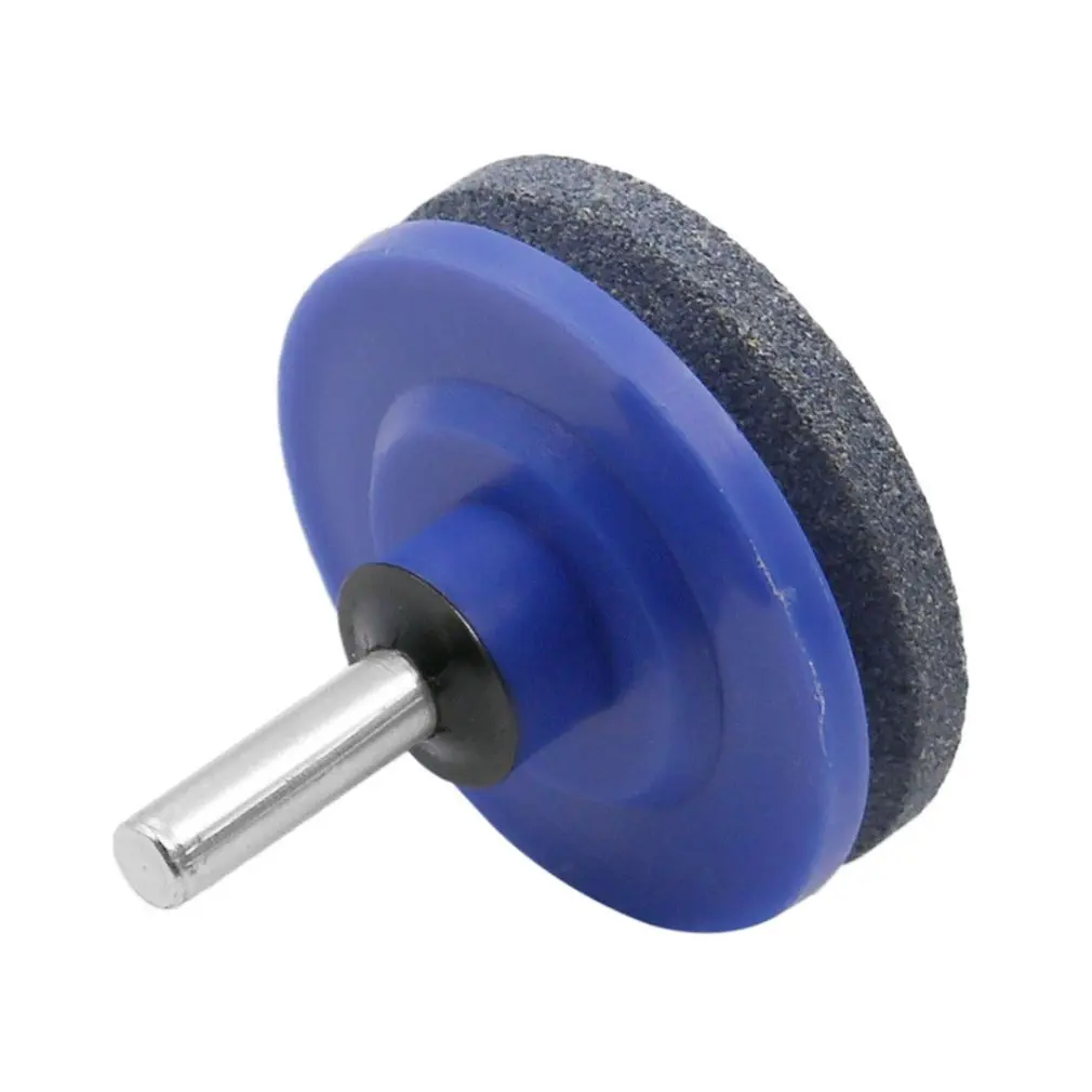 Универсальный газонокосилка точитель для ножей роторный лопасти дрели точилка