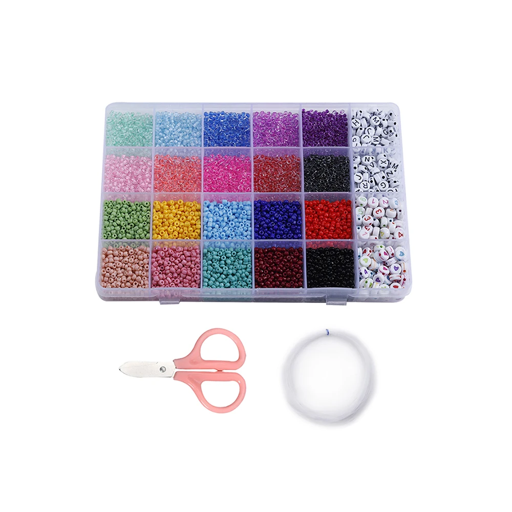 10000 шт 3 мм сплошной цвет чешское стекло Бисер Круглый австрийский хрусталь