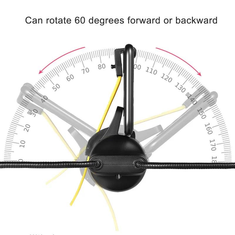 Гибкий держатель для сотового телефона подставка в форме паука настольная