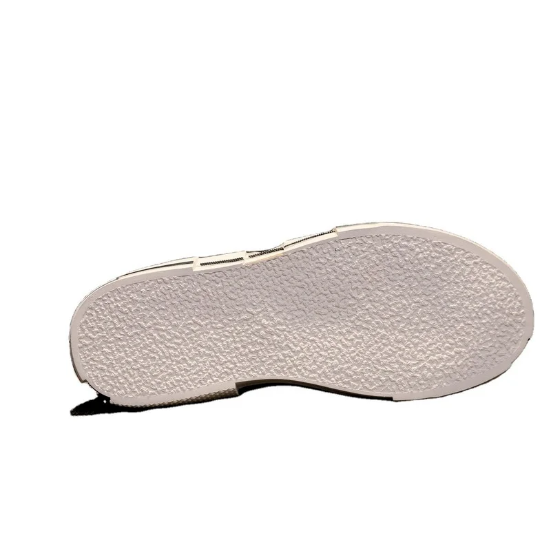 

Women's Casual Shoes Beggar Shoes Cool Chunky Sneakers Men Sports Shoes Couple Casual Shoes Women's Vulcanized Shoes