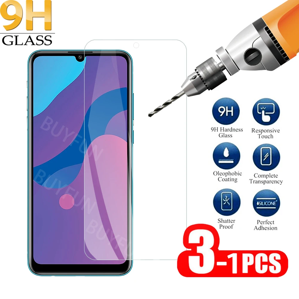 

Защитное стекло, закаленное стекло для Huawei Honor 8a Pro 8s 8x 9a 9c 9s 9x pro