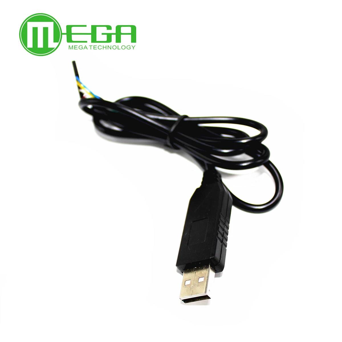 

10PCS 6pin FTDI FT232RL USB to Serial adapter module TTL RS232 cables
