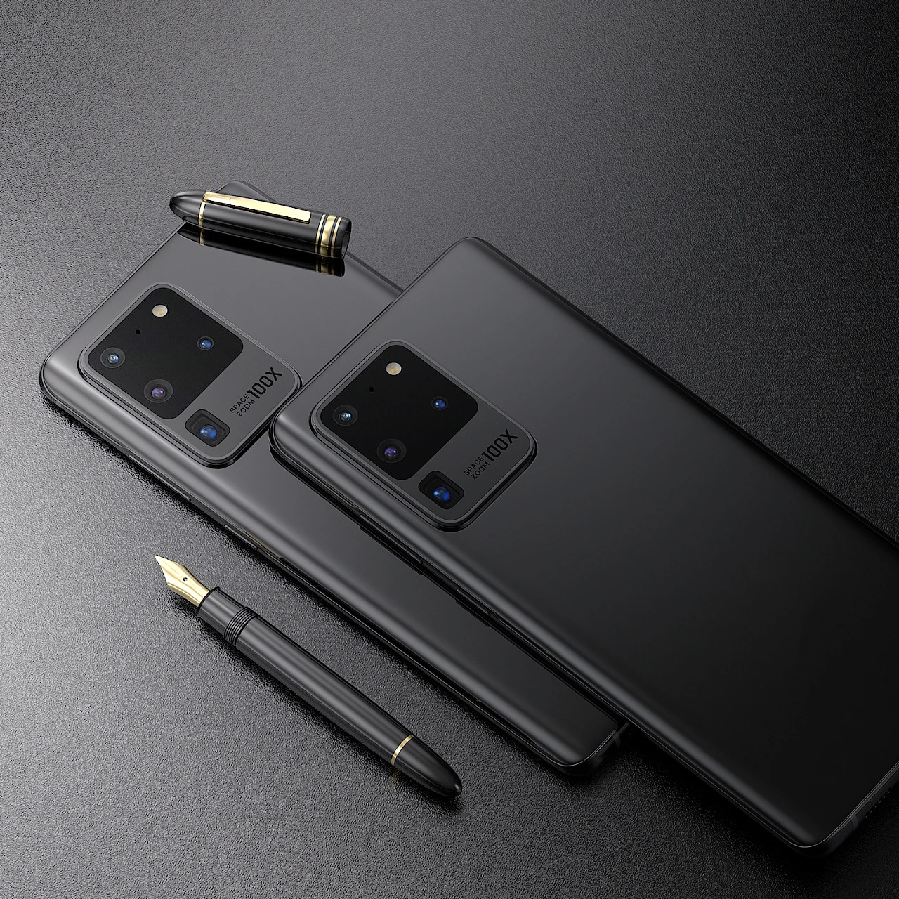 Tel&eacute;fono Inteligente S21 Ultra 7,2, versi&oacute;n Global, Pantalla Completa HD 5G, Android, 16GB + 512GB, 10 n&uacute;cleos, 24 + 48MP, c&aacute;mara HD-3