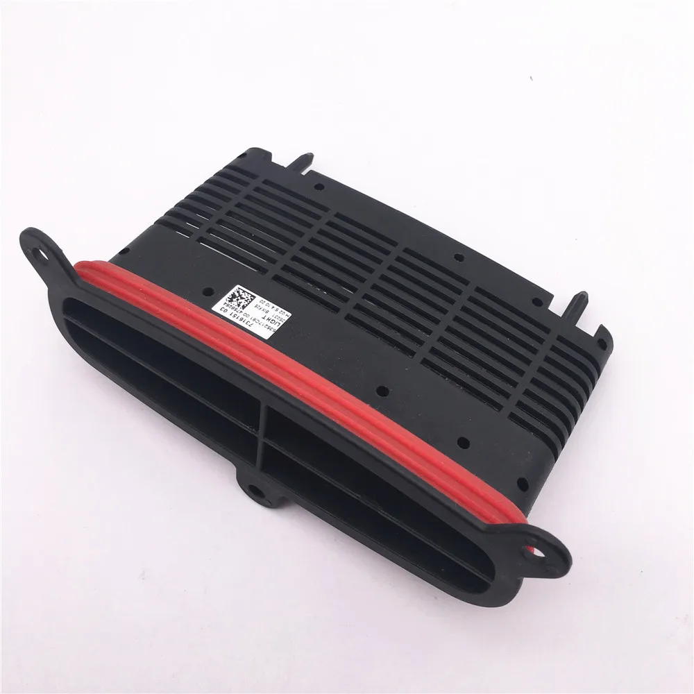 7316151 For BMW X3 F25 2014 2015 2016 2017 Original TMS Headlight Control LED Driver Module | Base
