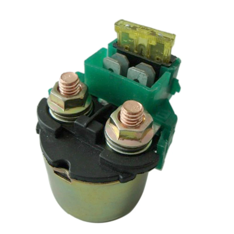 Электромагнитное реле зажигания для мотоцикла HONDA VT500C KAWASAKI KLF220 KLF250 EL250 EN500