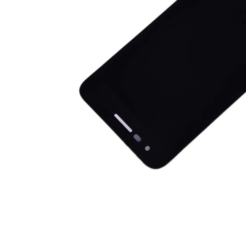 ЖК дисплей 5 0 дюйма для LG K8 2018 SP200 MX210 MX210HM Aristo 2 Plus кодирующий преобразователь