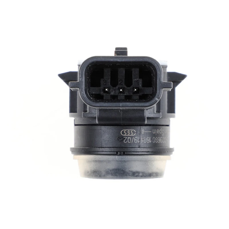 253A44101R 0263023998 Новый вспомогательный Датчик парковки PDC для Renault 253A4 4101R