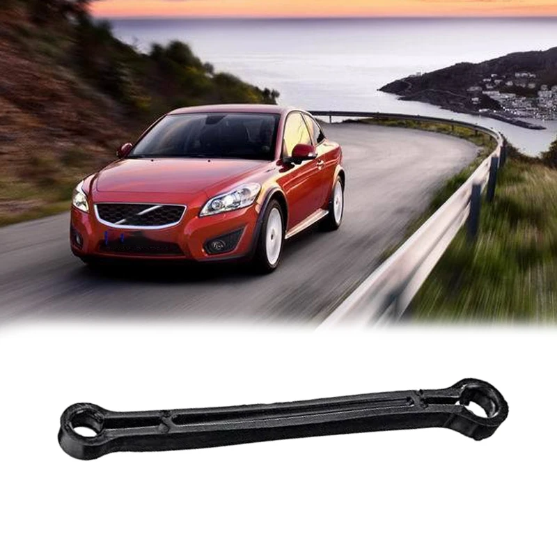 Автомобильный шарнирный Вал дроссельной заслонки для Volvo D5 C30 C70 S40 V50 S60 S80 V70 31216460 |