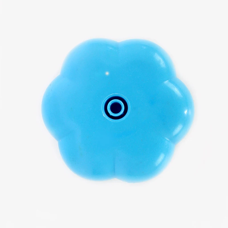 MH base blue 1 шт. цветок стол база воздушные шары аксессуары Пластиковая Палочка стенд свадьба день рождения вечеринки globos украшения колонны база - Цвет: MH base blue