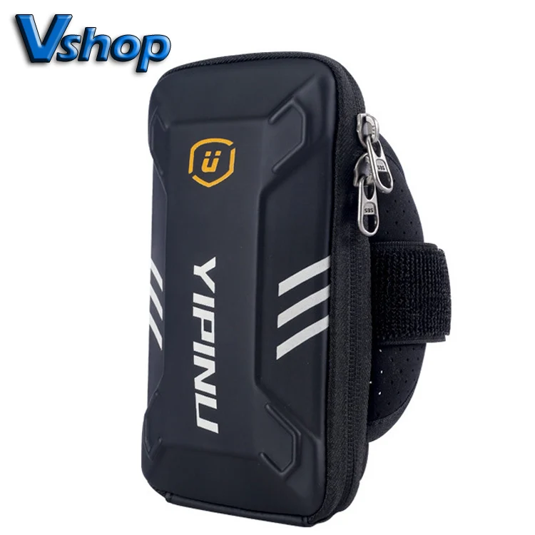 Спортивная сумка для телефона Неопреновая спортивная повязка на руку