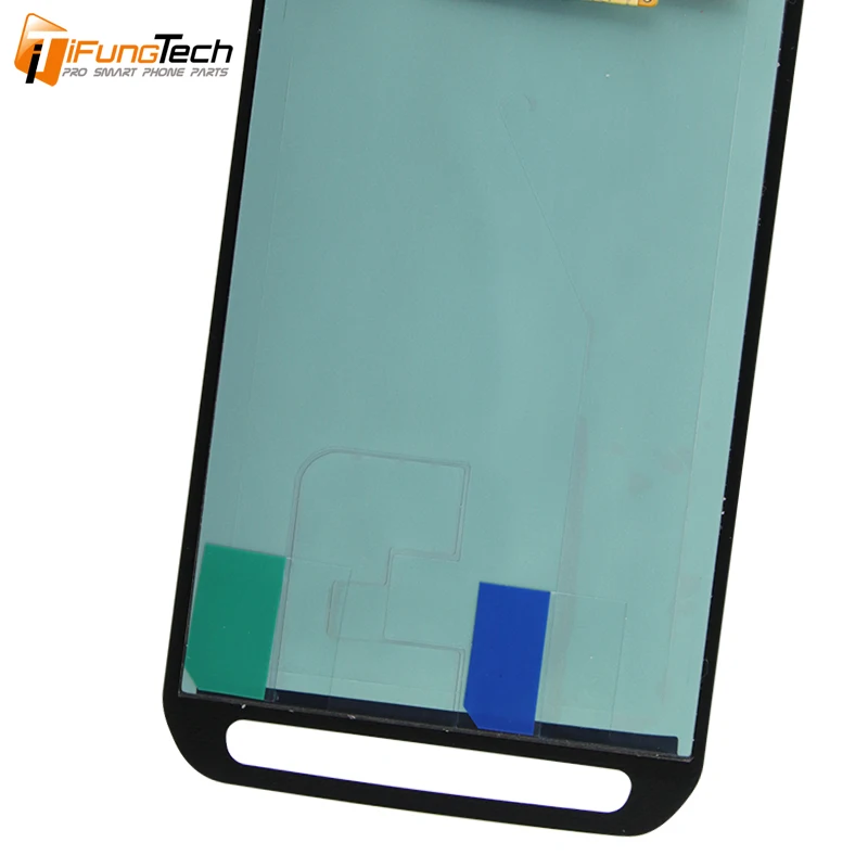 ЖК-дисплей Amoled для Samsung Galaxy S5 Active G870 с сенсорным экраном и дигитайзером в сборе |