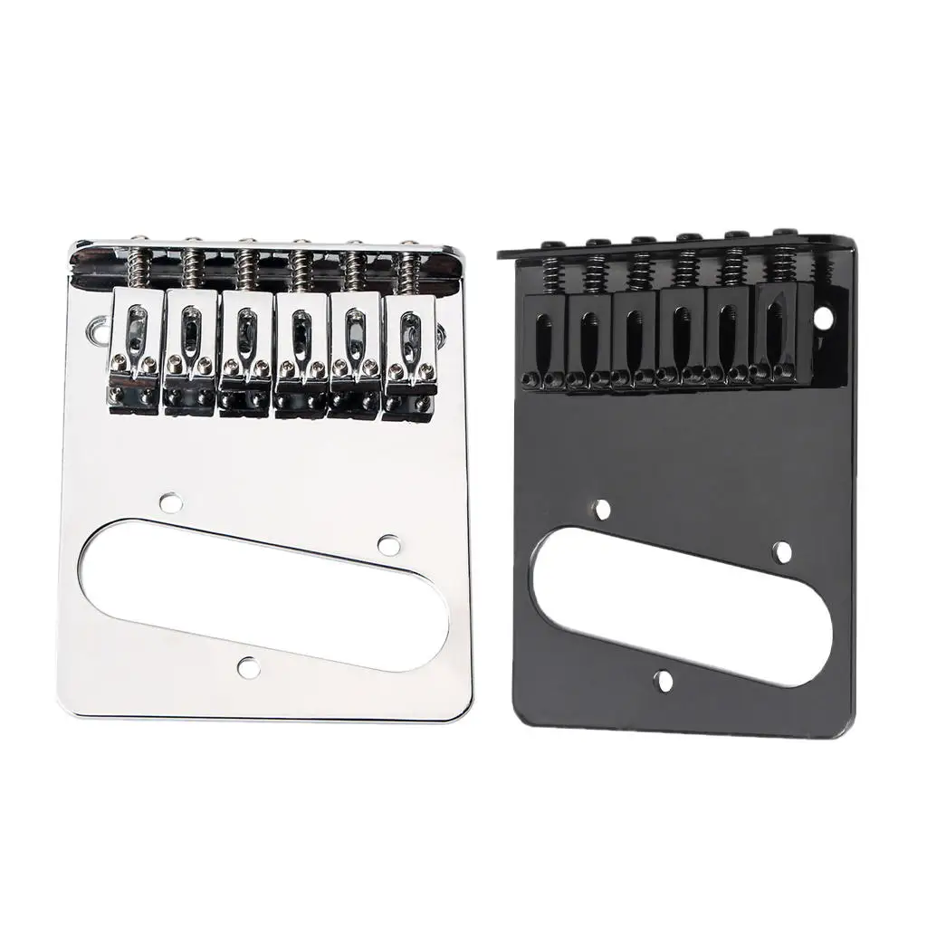 

A Set Humbucker Pickup Bridge Tailpiece for TL Electric Guitar