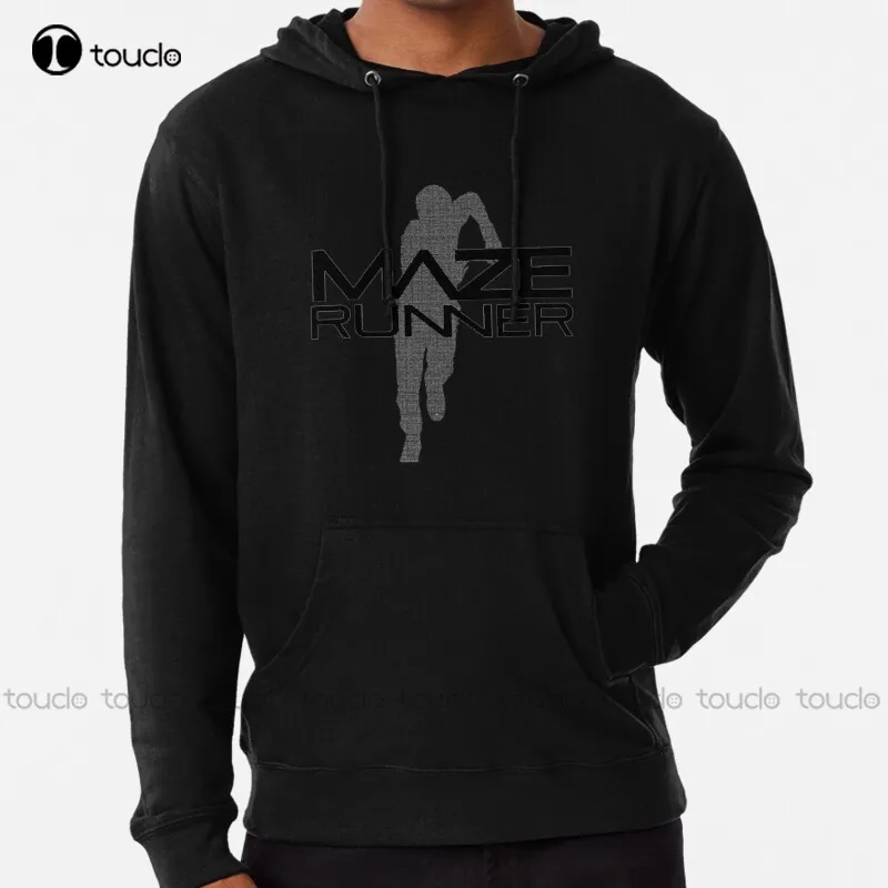 

new im a maze runner newt thomas minho maze runner Hoodie men's hoodies
