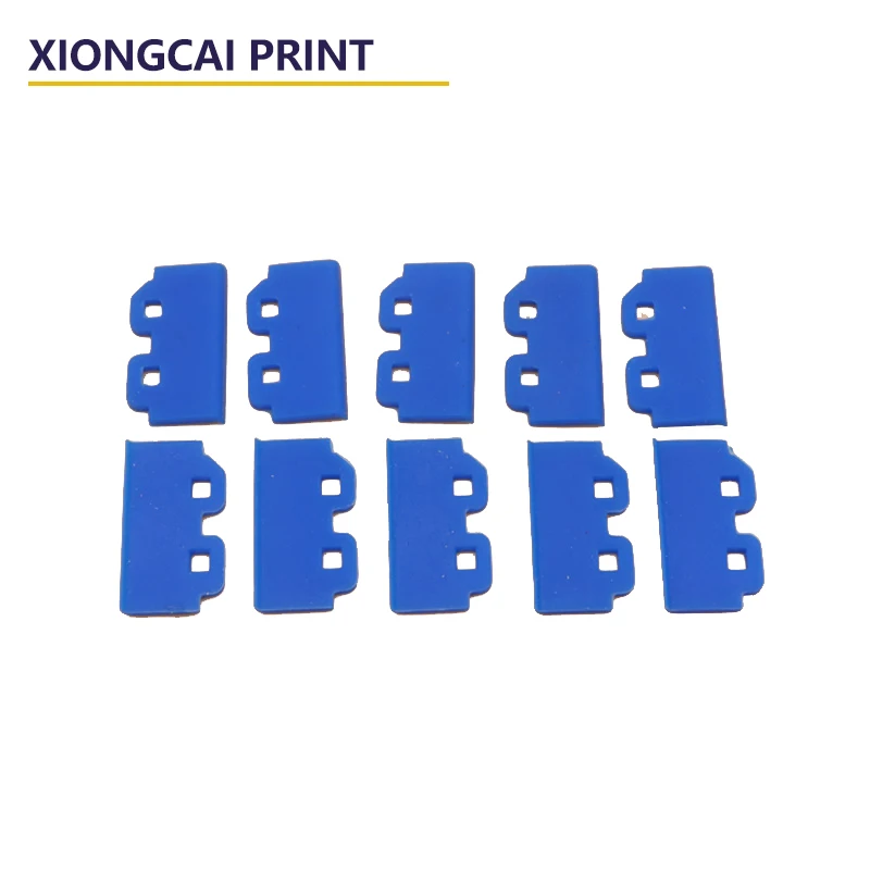 Резиновая щетка стеклоочистителя DX5 DX7 для принтера Epson Mutoh Mimaki Roland Galaxy Эко