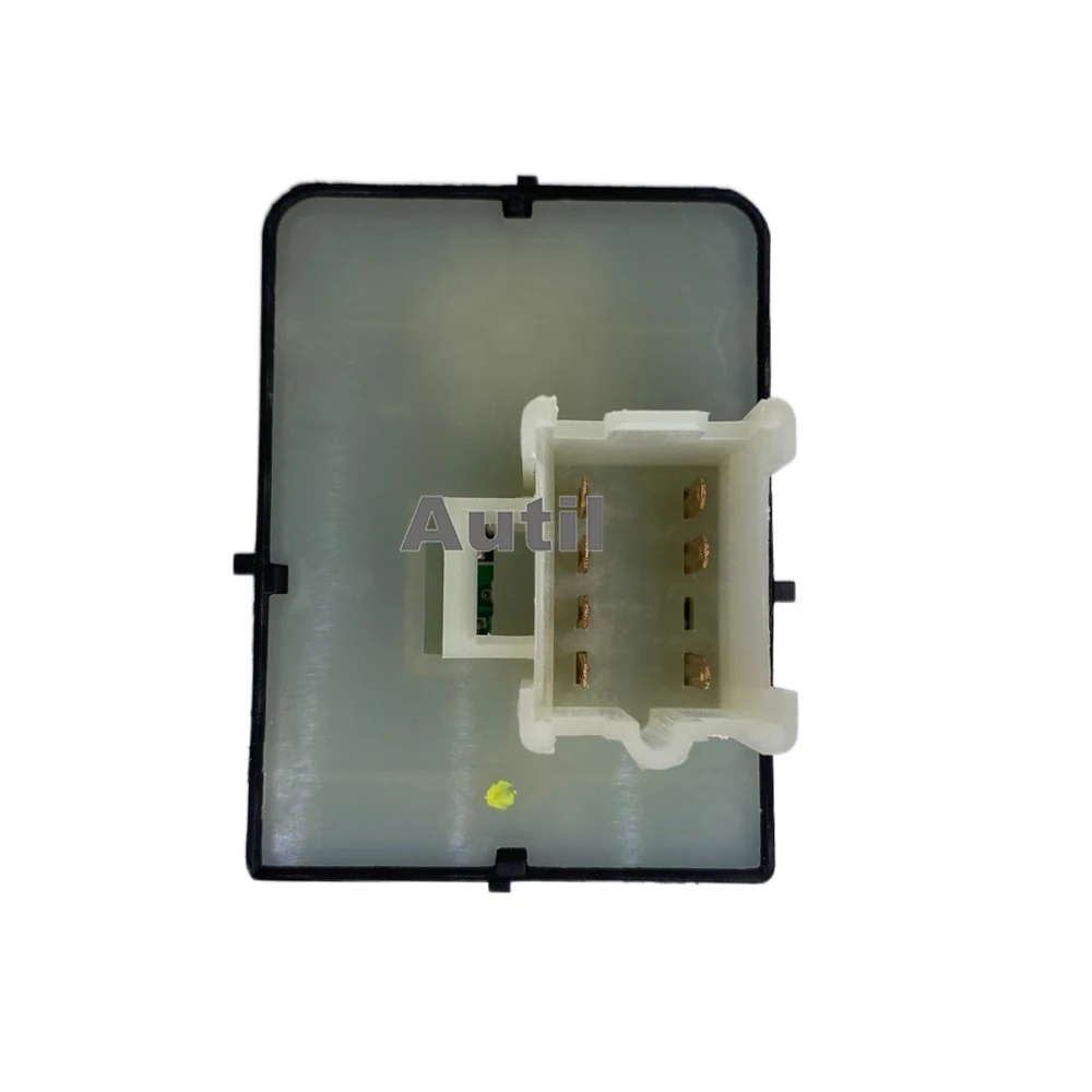 SD-000131 15728438 регулятор переключателя стеклоподъемника для Chevrolet Express GMC Savana |