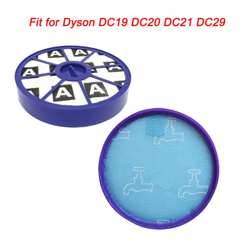 Моющийся фильтр для пылесоса Dyson DC19 DC20 DC21|Аксессуары электроинструментов| |