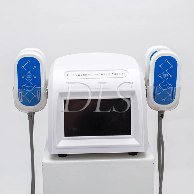 Lipolaser 40K кавитационная радиочастотная машина для похудения