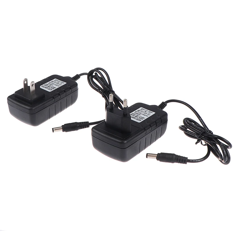

1Pcs EU/US 24V 2A Power Supply Adapter For UV LED Lamp Nail Dryer Nail Art Tools Nail Dryer MINI 3W USB UV LED Lamp