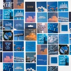 Винтажные бумажные стикеры Mo.Card в стиле ретро для дневника, скрапбукинга, декоративные этикетки, оптовая продажа