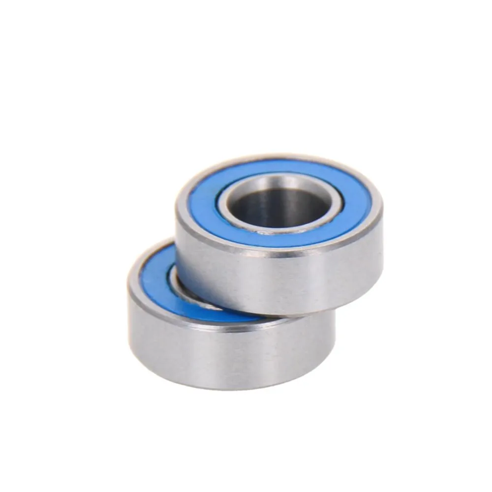 1/2 шт. шаровой подшипник MR115 2RS MR115ZZ MR137ZZ MR18307 MR74 MR74ZZ MR84ZZ GCr15 Сталь