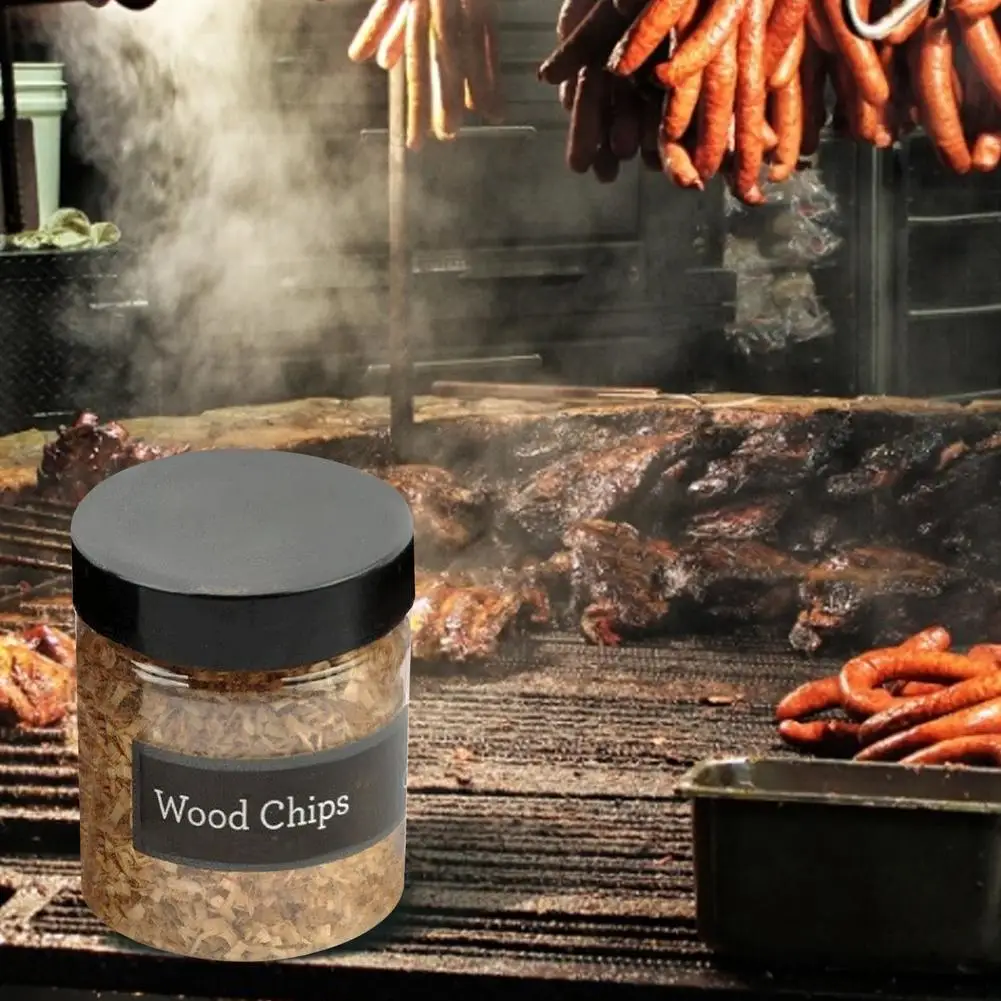 

Wood Chips Smoked Wood Chips Spices Molecular Gourmet Fine Sawdust For Extra Fine Wood Smoking Woodchip Set For Drinks Food