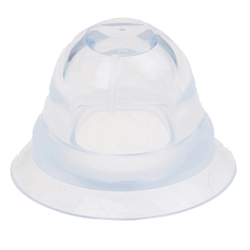 

2 Pcs Nipple Corrector Aspirator Puller Niplette Treatment Redress Sucking Redress Correction