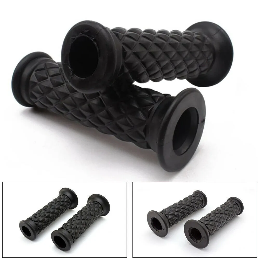 

12.4cm Handlebar For Motorcycle Handle Decoration Bar Pads Grips Pit Protector Racing Dirt Pit Bike Motor