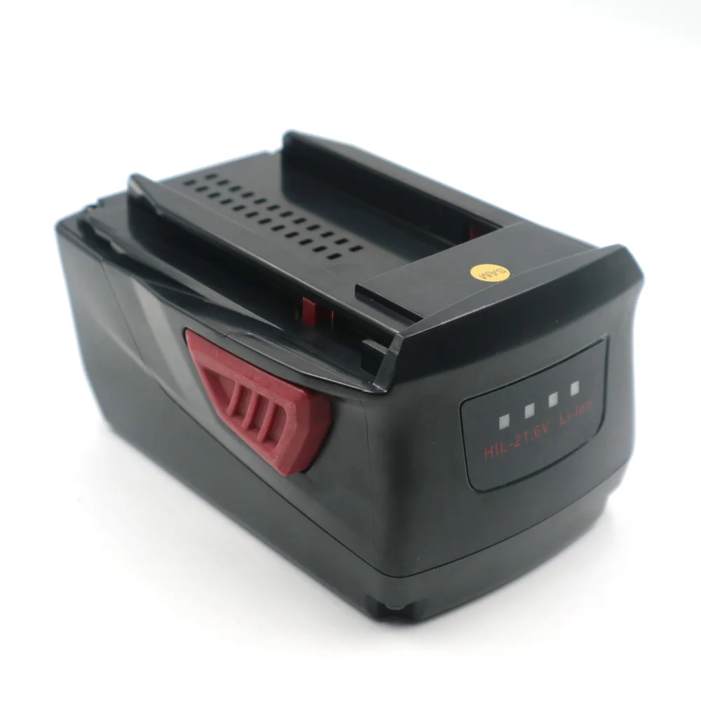 C & P HL 4000 ва мАч B18 B22 CPC SF-18A 18CPC SID4-A22 SID18-A SID22-A WSR22-A литий-ионный аккумулятор для Hilti -