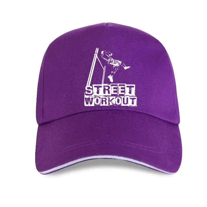 

new cap hat Street workout black for men size s m l xl- show original title Baseball Cap cheap wholesale