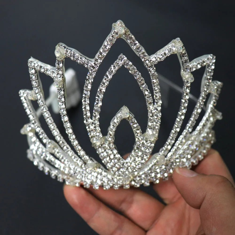 Светодиодные костюмы для бальных танцев светящаяся корона Свадебная вечеринка