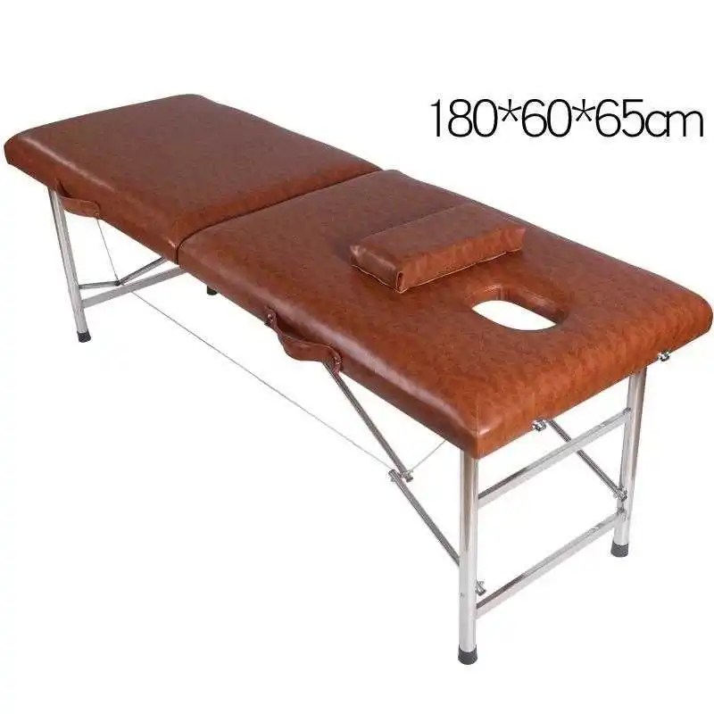 

Pieghevole Foldable Tafel Pliante De Mueble Tempat Tidur Lipat Table Salon Chair Folding Camilla masaje Plegable Massage Bed