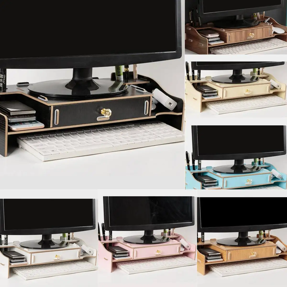 настольный держатель подст