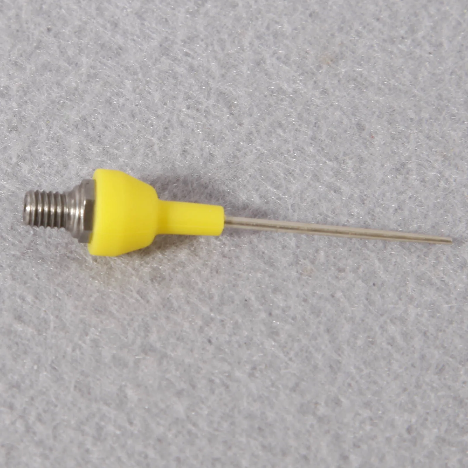 3Pcs Dental Equipment Endo Needles Tips For Percha Gutta Gun Obturation System High Quality | Basic Instrument