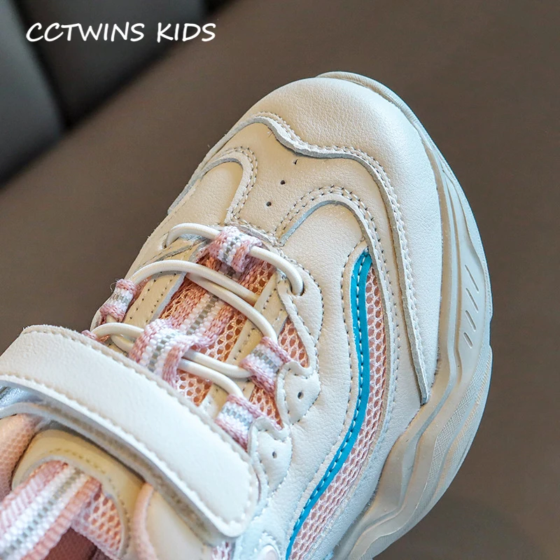 

CCTWINS Kids Shoes 2020 Autumn Children Fashion Casual Trainers Baby Boys Sport Sneakers Toddlers Brand Shoes Girls FS3821
