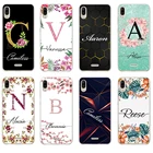 Мягкая задняя крышка для Wiko Y51 Y62 Y81 Y61 Wiew 5 Plus Sunny 5 Lite Power U30 U20 U10