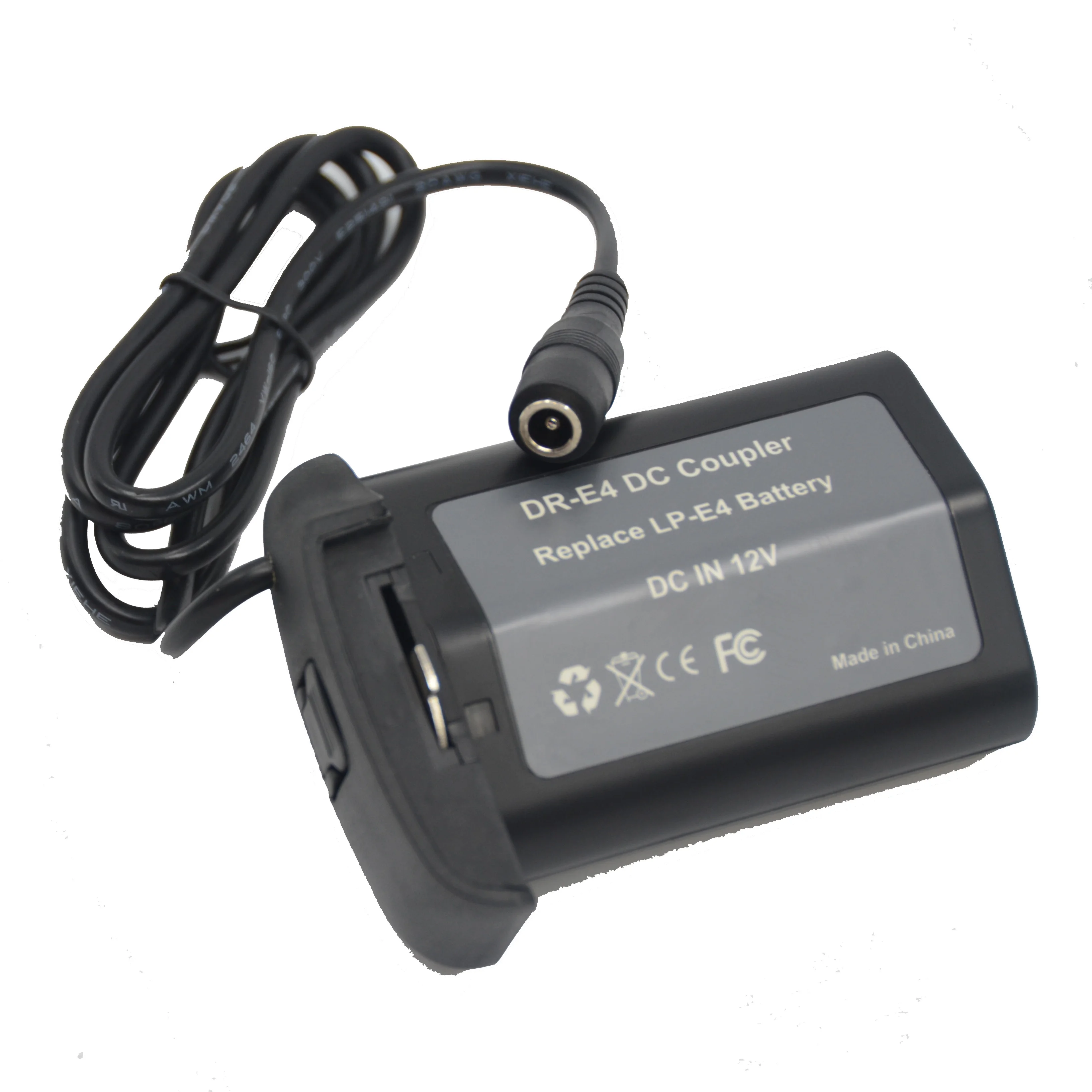 Сменная муфта для камер Canon EOS 1D C X Mark III IV 1Ds сменная батарея III|battery for canon|dummy batterycanon
