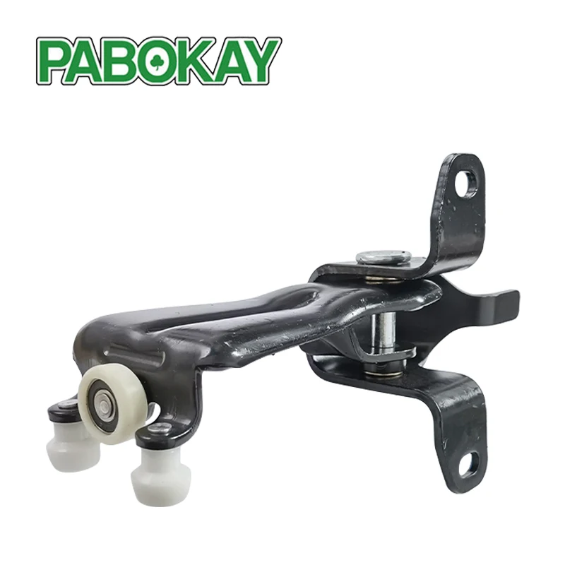 Роликовая Направляющая для раздвижной двери правая верхняя средняя нижняя часть