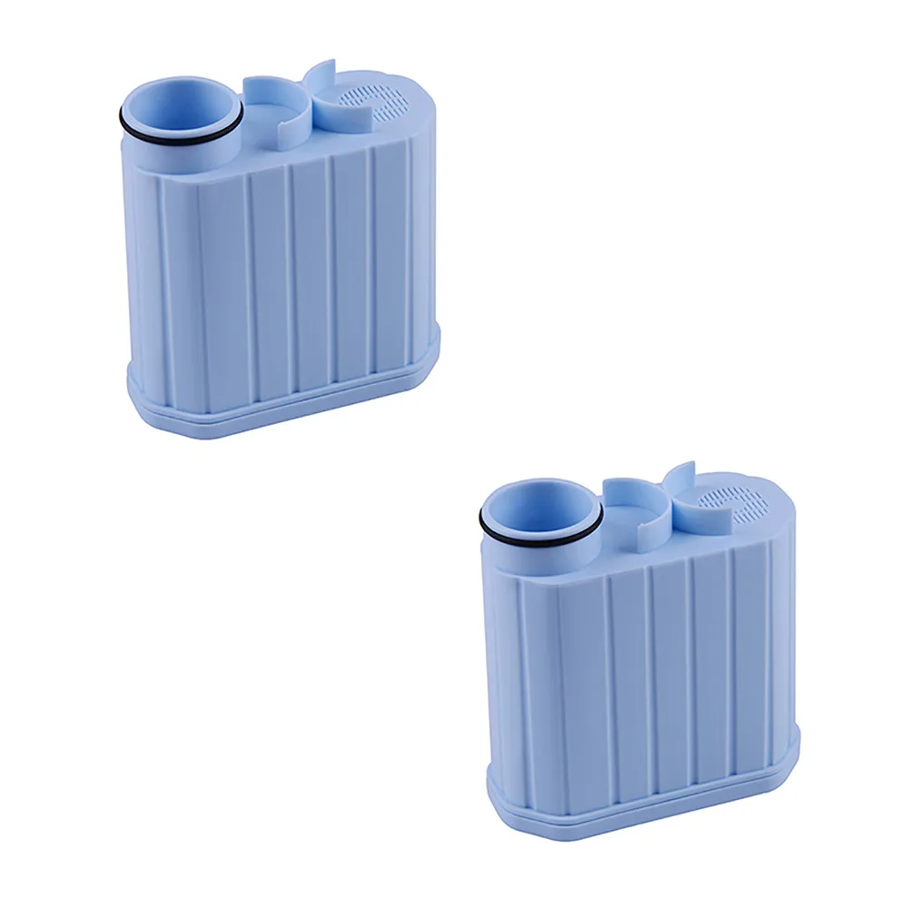 

2PCS Coffee Machine Water Clean Filter Cartridge for Philips CA6903/01 CA6903/99 CA6903-00 Fully Automatic Coffee Machines Parts