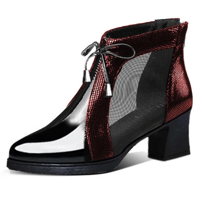 

Women Ankle Boots 2020 Winter Woman Outdoor Casual Shoes Lady Girl Platform Boots Female Comfortable Botas Mujer Footwear Cool