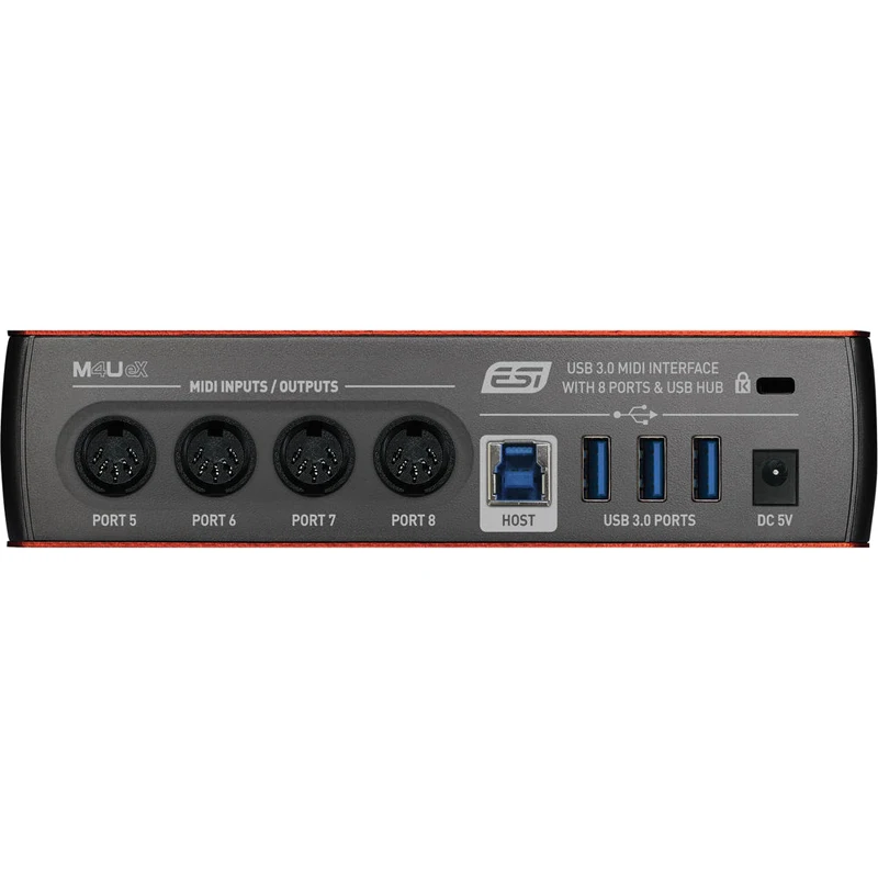 Midi port. Игровой порт (gameport/midi-port). Esi m4u ex. Аудиоинтерфейс esi m4u ex. Кабель gameport 15pin.