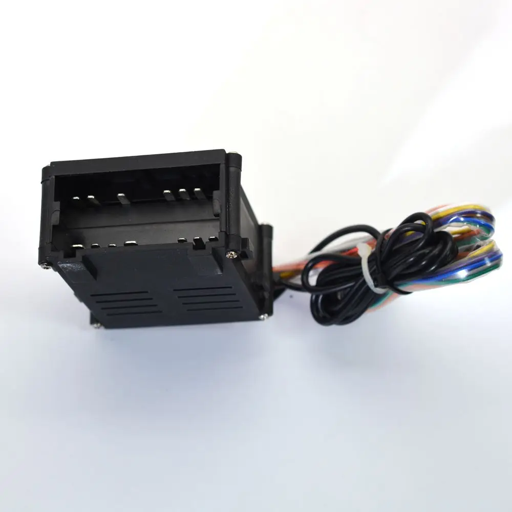 Автомобильный выключатель освещения + хромированный датчик для Passat B5 Lavida Bora Polo Golf