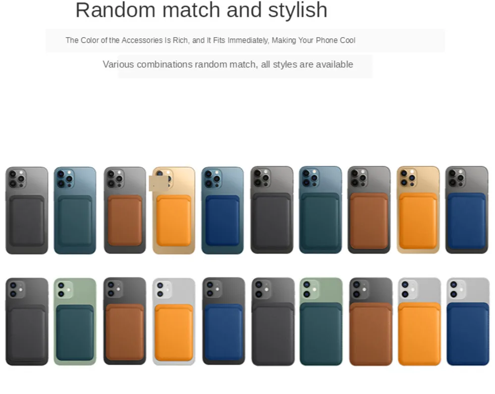 case for iphone 12 pro max magnetic wallet card pocket capa for apple iphone 12 mini phone leather magnetic card slots bag free global shipping