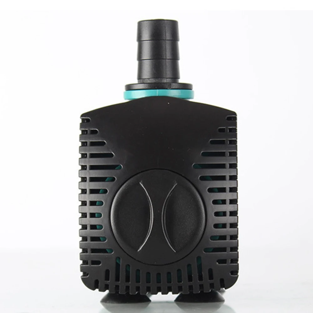 Многофункциональный водяной насос с низким уровнем шума Электрический