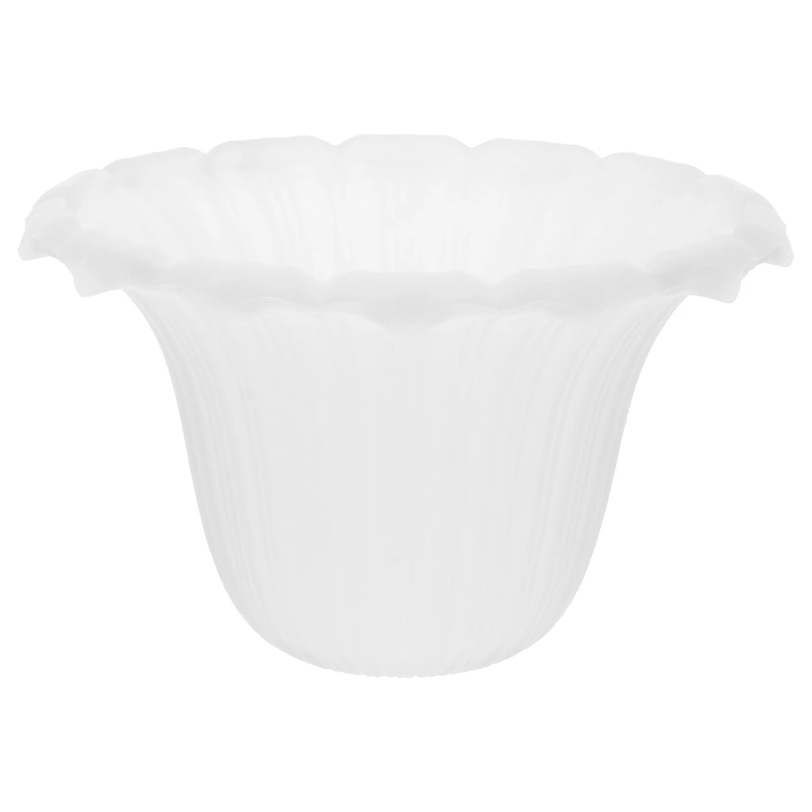 

Glass Light Shade Chandelier Cover Stylish Light Cover Exquisite Lamp Cover