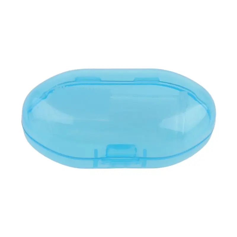 

Hot Selling Silicone Baby Finger Toothbrush New Dropship